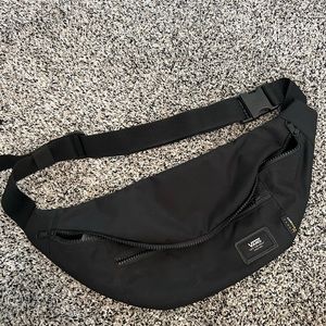 vans fanny pack